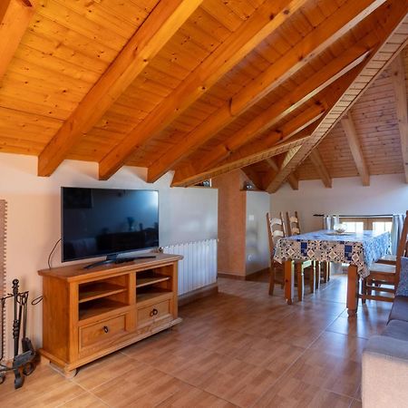 Apartamentos Rurales Las Dos Torres Isla Plana 外观 照片