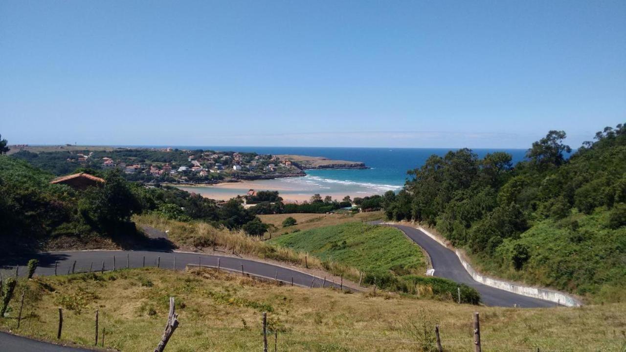 Apartamentos Rurales Las Dos Torres Isla Plana 外观 照片